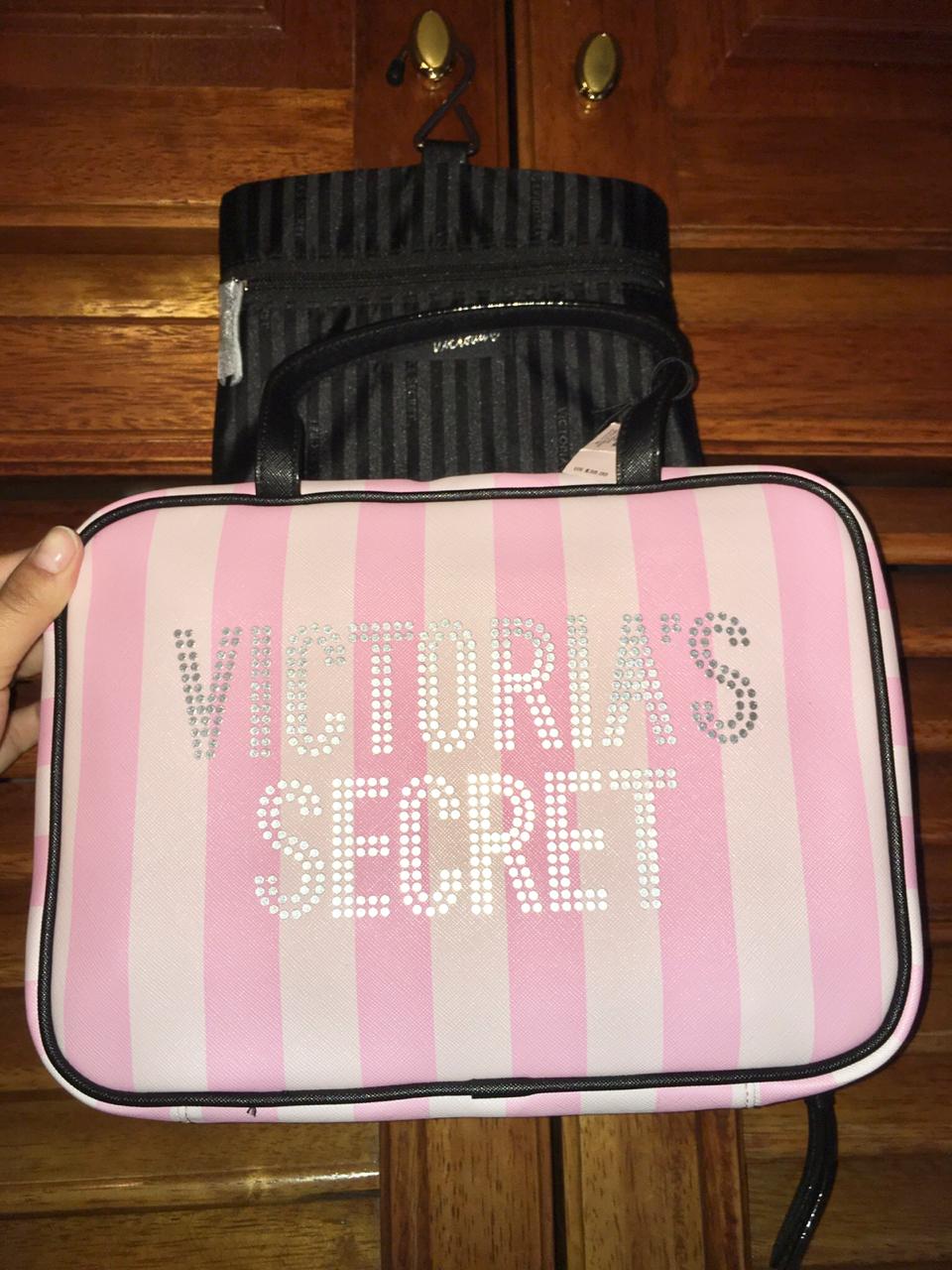 Cosmetiquera de hotsell viaje victoria secret